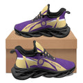 Orlando City SC V1 WK9 Sneaker Shoes For Men Women Fans