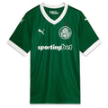 Palmeiras F. TORRES 17 Home 2025-26 Jersey – Green