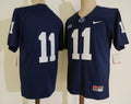 Penn State Micah Parsons Jersey #11 College Football Game