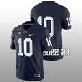 Penn State Nicholas Singleton Jersey #10 College Football Game