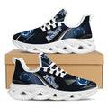 Penn State Nittany Lions Sneakers Shoes Elevate Your Every Step