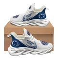 Penn State Nittany Lions V1 WK9 Sneaker Shoes For Men Women Fans