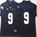 Penn State Trace McSorley Jersey #9 College Football Game
