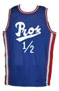 Penny Hardaway Lil Penny Jersey #12 Pros Basketball Blue