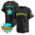 Phanatic Jersey Philadelphia Phillies Graffiti Broad Street Edition