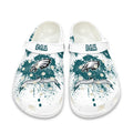 Philadelphia Eagles Crocs V3 Unisex Clogs Clog Shoes