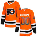 Philadelphia Flyers Purple Pink Custom Hockey Fights Cancer Practice Jersey Stitched