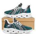 Philadelphia Eagles Sneakers Shoes Elevate Your Every Step