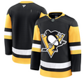 Pittsburgh Penguins Jersey Team 2025 Premium All Stitched