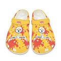 Pittsburgh Steelers Crocs V2 Unisex Clogs Clog Shoes