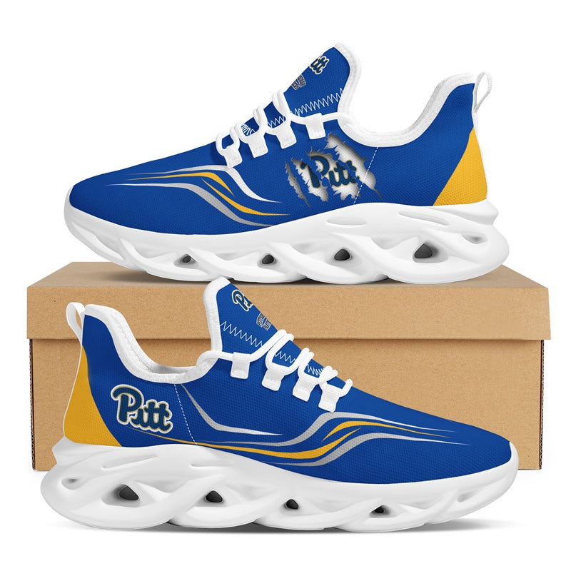 Pittsburgh Panthers Sneakers Shoes Elevate Your Every Step