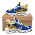 Pittsburgh Panthers V1 WK9 Sneaker Shoes For Men Women Fans