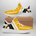 Pittsburgh Penguins 350v Yeezy Sneakers For Men Women Fans