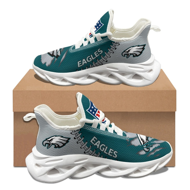 Pittsburgh Steelers N1 WK9 Sneaker Shoes For Men Women Fans