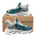 Pittsburgh Steelers N1 WK9 Sneaker Shoes For Men Women Fans