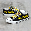 Porsche Canvas Sneakers Shoes For Men Women Fans