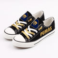 Pumas UNAM Timbers Low Top Canvas Sport Sneakers Shoes For Men Women Fans
