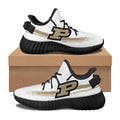 Purdue Boilermaker WK6 Sport Sneaker Shoes For Men Women Fans