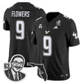 Tampa Bay Jersey #813 South Florida Bulls Lee Roy Selmon Legacy Stitched
