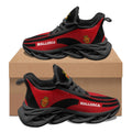RCD Mallorca V1 WK9 Sneaker Shoes For Men Women Fans