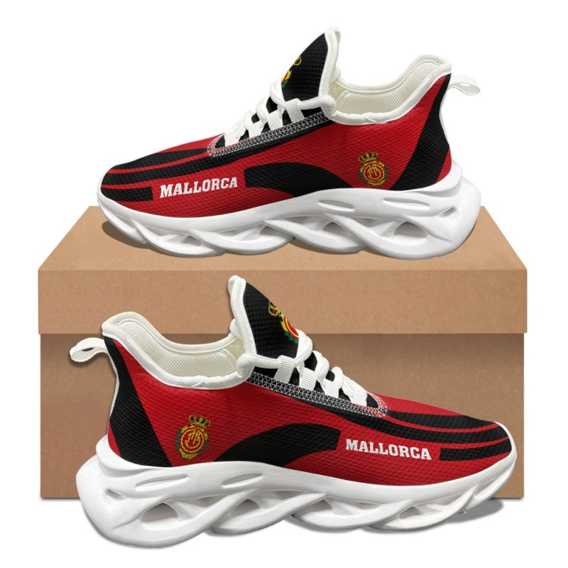 RCD Mallorca V1 WK9 Sneaker Shoes For Men Women Fans