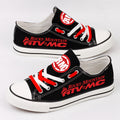ROCKY MOUNTAIN ATV Canvas Sneakers Shoes For Men Women Fans