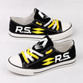 Renault Canvas Sneakers Shoes For Men Women Fans