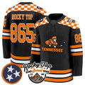 Rocky Top Jersey #865 Tennessee Volunteers 2025-26 Premium Stitched