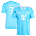 Rodrigo-De-Paul-7-Inter-Miami-CF-Originals-2025-Third-Men-Jersey-Blue