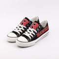 Rossview Hawks Sport Sneakers Shoes For Men Women Fans