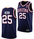 Steve Kerr Jersey Arizona Wildcats College Basketball Limited #25