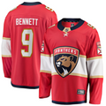 Sam Bennett 9 Florida Panthers 2025 Breakaway Player Men Jersey