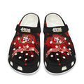 San Francisco 49ers Crocs V3 Unisex Clogs Clog Shoes