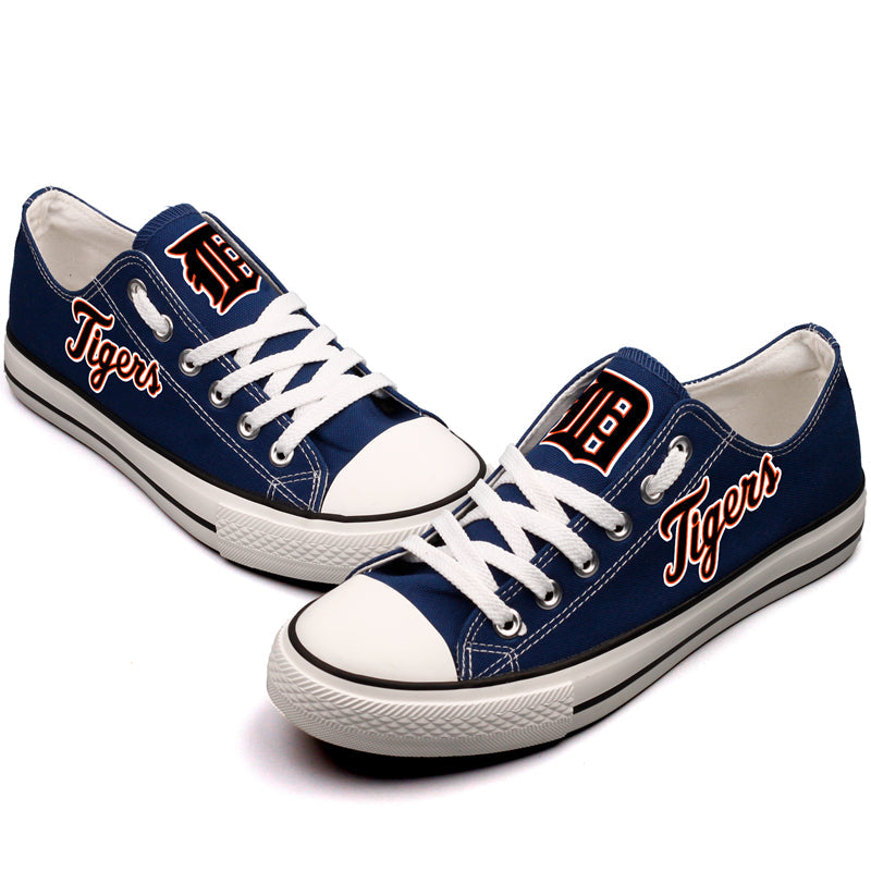 San Diego Padres Limited Print Low Top Canvas Shoes Sport Sneakers For Men Women Fans
