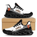 San Francisco Sneakers Shoes Elevate Your Every Step