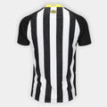Santos FC Away 2025-26 Jersey – Black