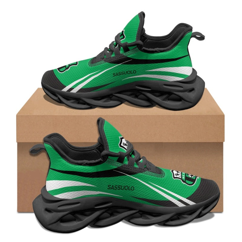 Sassuolo Calcio V1 WK9 Sneaker Shoes For Men Women Fans