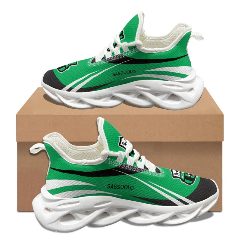 Sassuolo Calcio V1 WK9 Sneaker Shoes For Men Women Fans