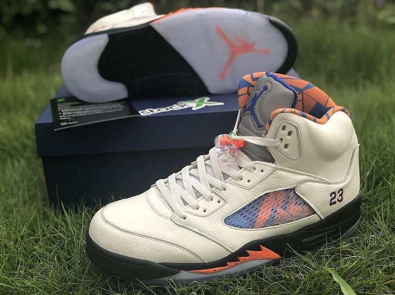 Air Jordan 5 Retro International Flight Shoes Sneakers