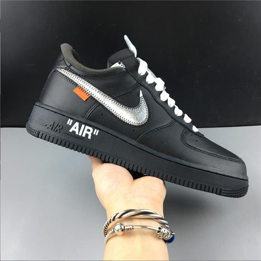 Air Force 1 ’07 Virgil x MoMA Shoes Sneakers
