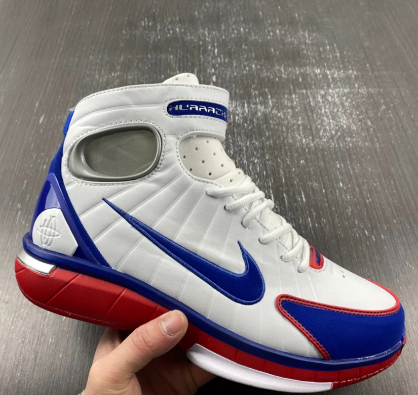 NK Zoom Huarache 2K4 All Star Shoes Sneakers
