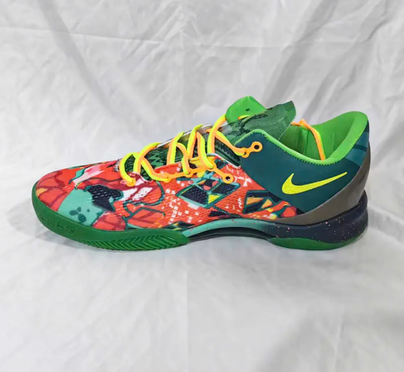 Kobe 8 Protro What The Kobe Shoes Sneakers