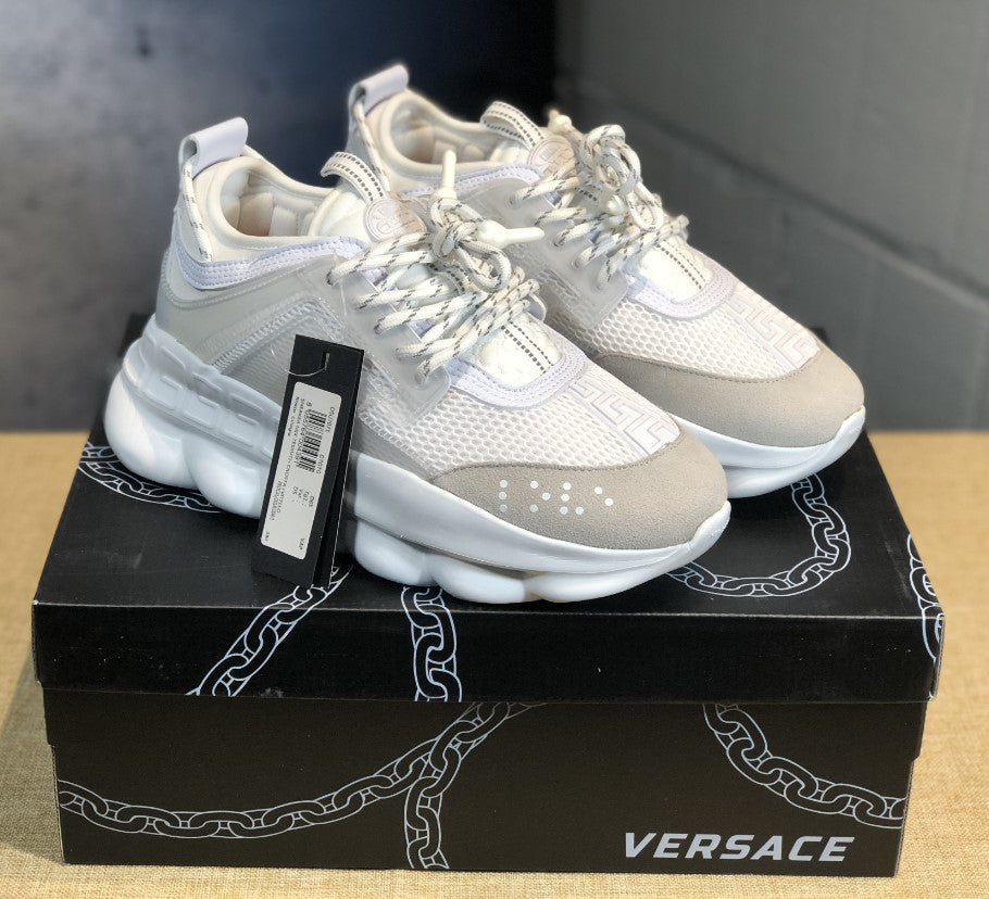 Chain Reaction Shoes Sneakers 12