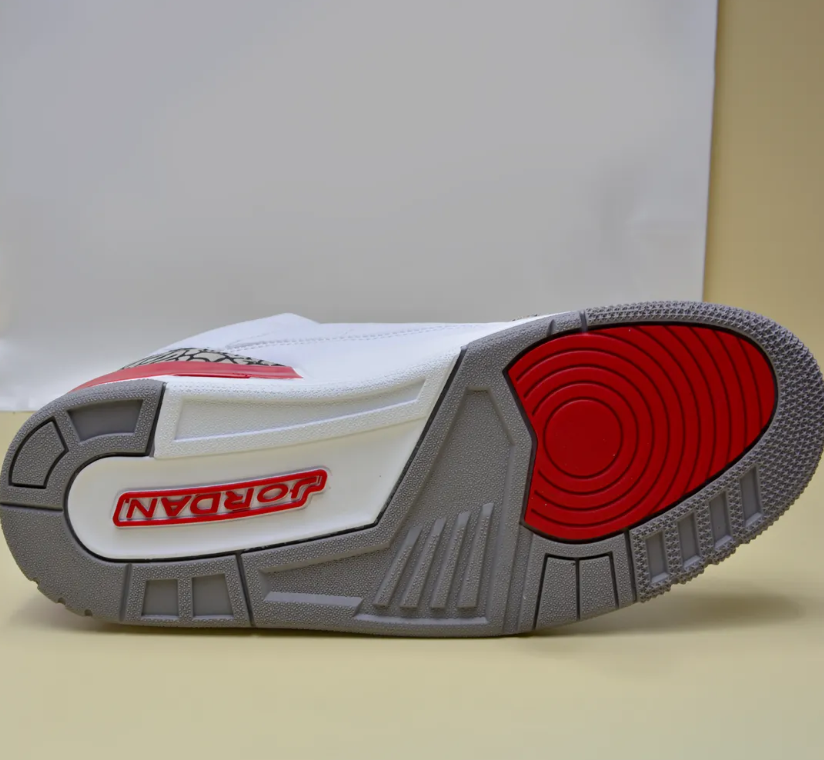 Air Jordan 3 Hall of Fame Shoes Sneakers