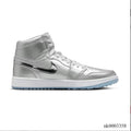 Air Jordan 1 High Golf Gift Giving Shoes Sneakers