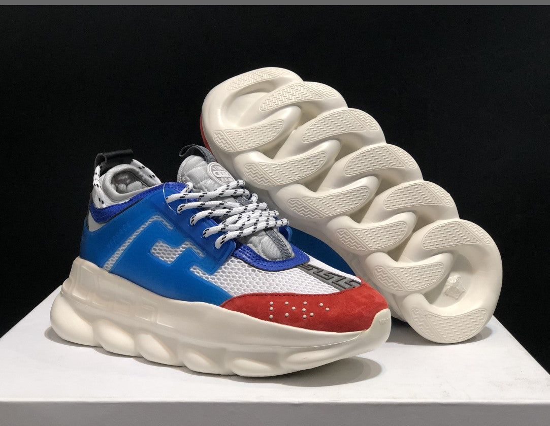Chain Reaction Shoes Sneakers  3