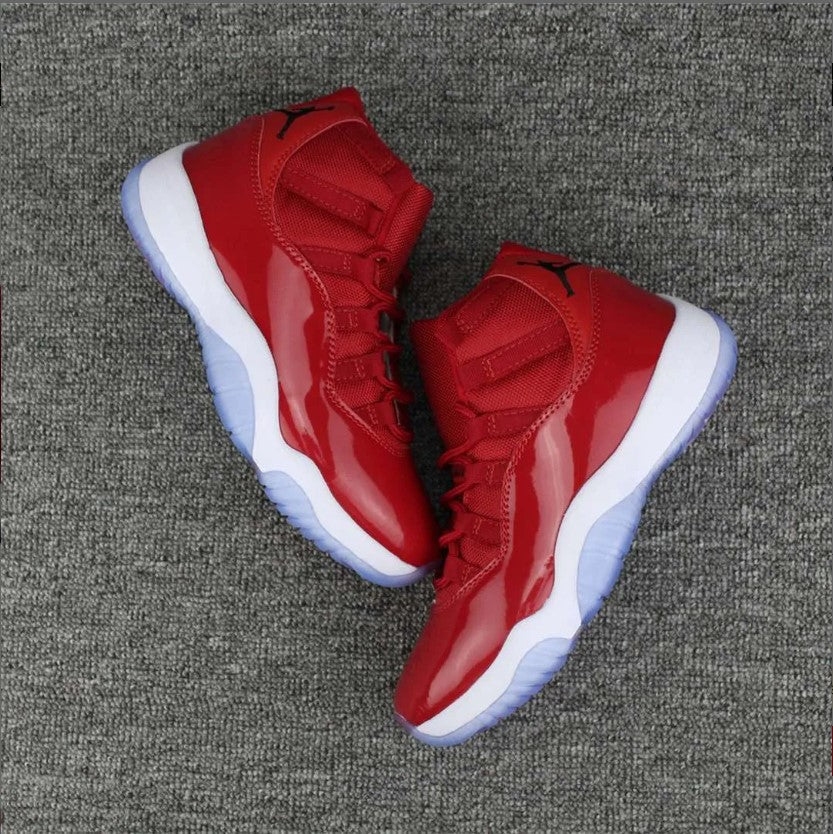 Air Jordan 11 Win Like 96 Shoes Sneakers