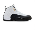 Air Jordan 12 Taxi 2025 Shoes Sneakers