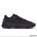 Yeezy Boost 700 Utility Black Shoes Sneakers