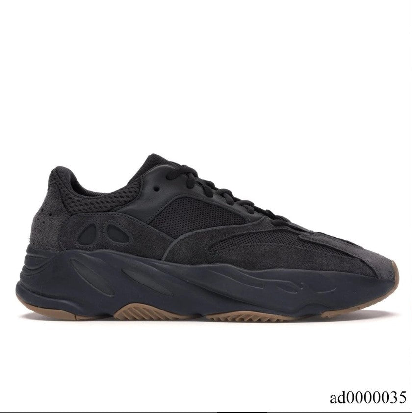 Yeezy Boost 700 Utility Black Shoes Sneakers